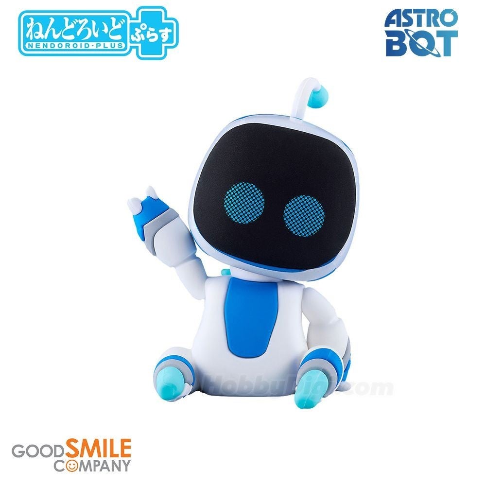 Pre-Order Jun.5 due] Nendoroid PLUS Astro Rubber Mascot | www