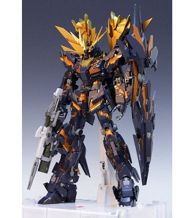 Gundam PG Unicorn 02 Banshee Norn RX-0(N) | www.sakuramedia.com