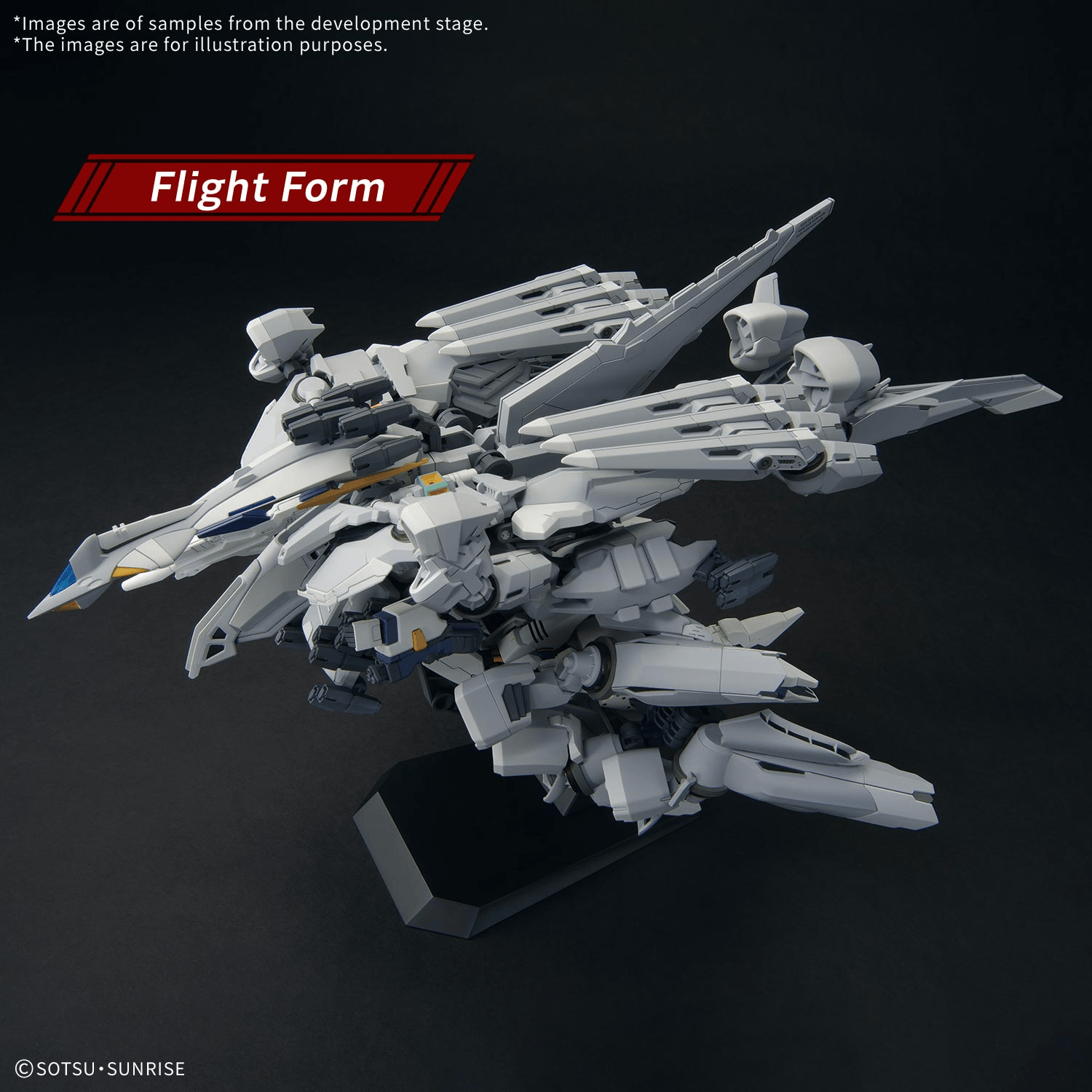 Pre-Order 2026 Q2] HG Alyzeus (HATHAWAY Sorcery of Nymph Circe