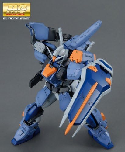 Gundam MG Seed Duel Assault Shroud | www.sakuramedia.com