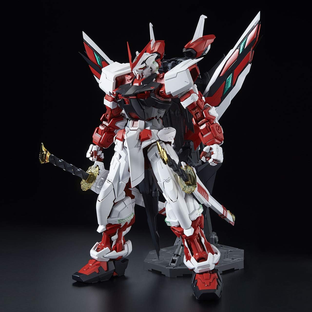 ロボット PG GUNDAM Astray RED FRAME PG Astray Red Frame 1/60 – Toronto Gundam