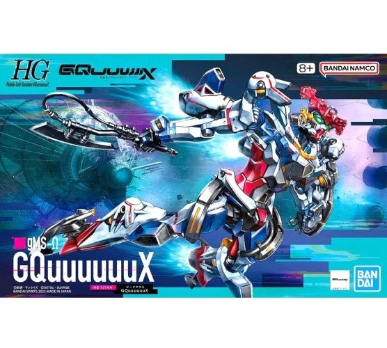 HGUC & the Origin | www.sakuramedia.com