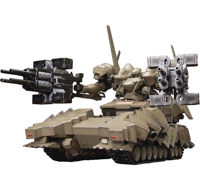 Armored Core | www.sakuramedia.com