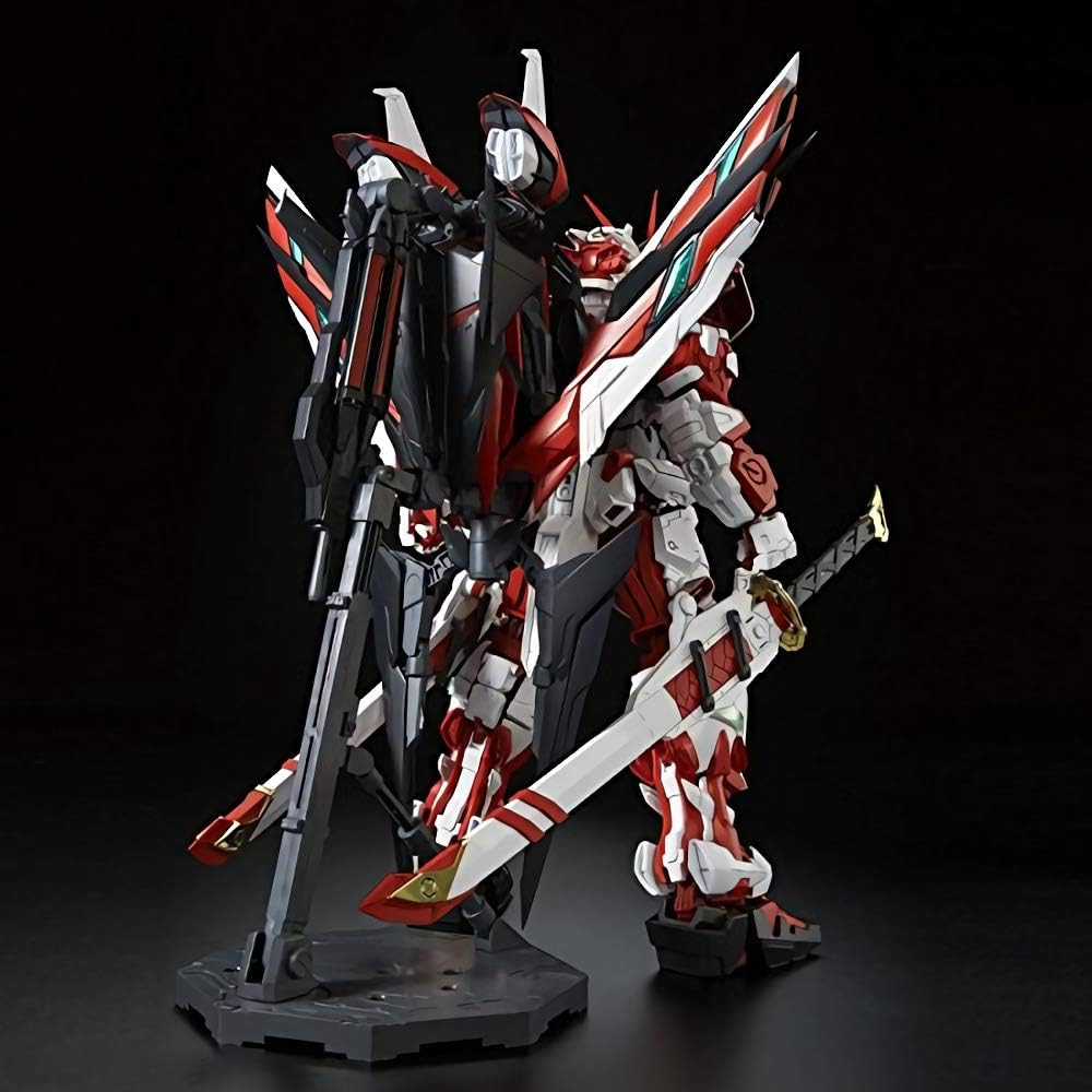 Gundam PG Astray Red Frame Kai (P-Bandai) | www.sakuramedia.com
