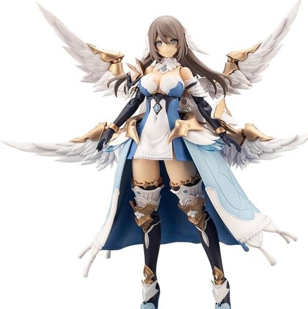 Acot♡ Arcanadea ERMEDA (Koto model kit) | www.sakuramedia.com