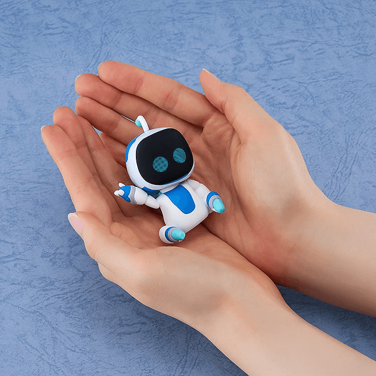 Pre-Order Jun.5 due] Nendoroid PLUS Astro Rubber Mascot | www