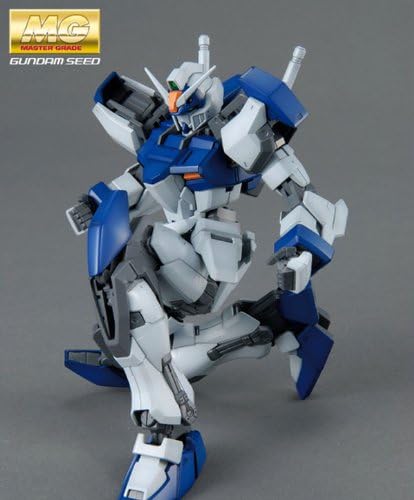 Gundam MG Seed Duel Assault Shroud | www.sakuramedia.com