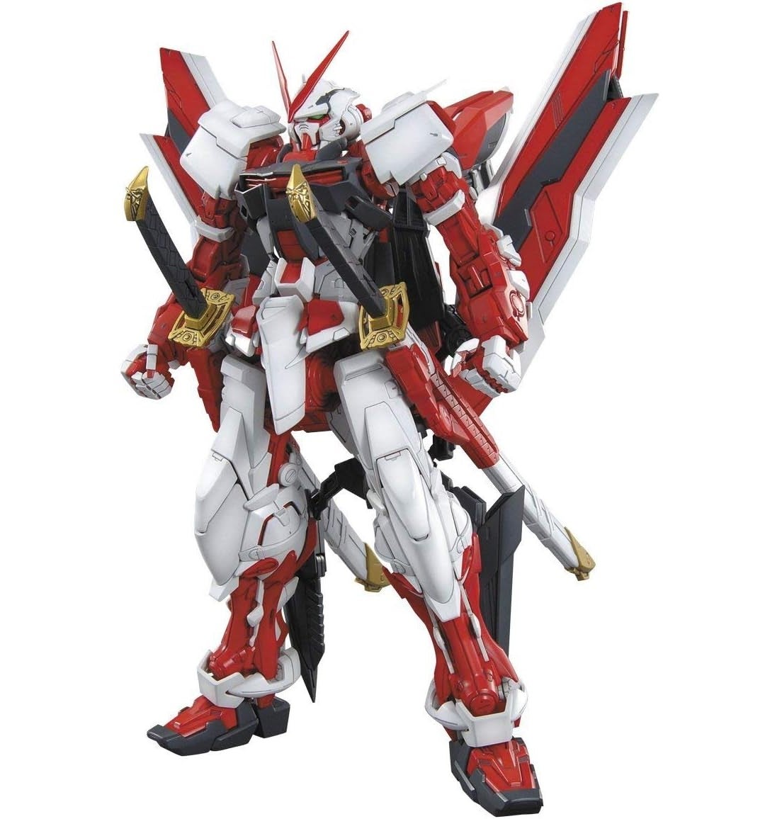 Gundam PG Astray Red Frame Kai (P-Bandai) | www.sakuramedia.com