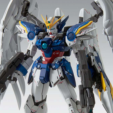 GUNDAM UNIVERSE『WING GUNDAM ZERO（EW）』 61Grt04IqkL._UF350,350_QL50_.jpg