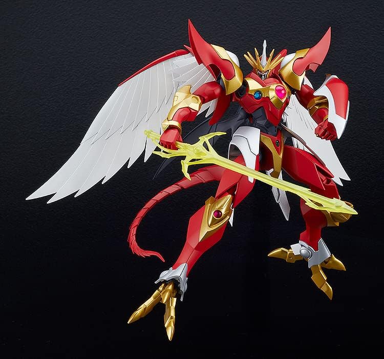 Magic knight rayearth action figures hot sale