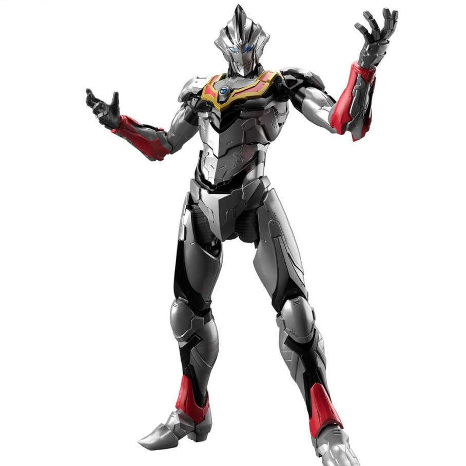 Ultraman action figures cheap for sale